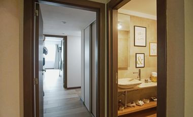 Departamento-Venta-4 ambientes-2 cocheras-Full Amenities