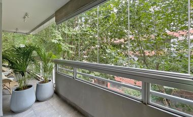 Departamento-Venta-4 ambientes-2 cocheras-Full Amenities