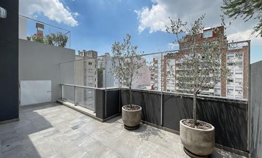 Departamento-Venta-4 ambientes-2 cocheras-Full Amenities