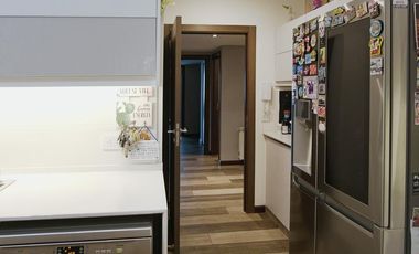 Departamento-Venta-4 ambientes-2 cocheras-Full Amenities