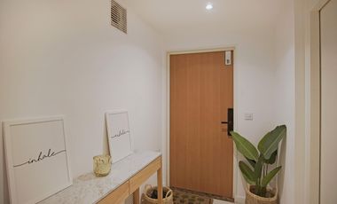 Departamento-Venta-4 ambientes-2 cocheras-Full Amenities