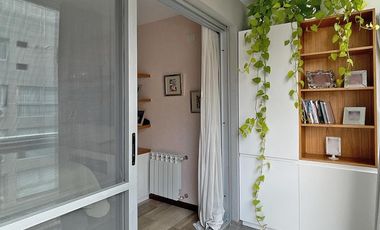 Departamento-Venta-4 ambientes-2 cocheras-Full Amenities