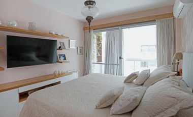 Departamento-Venta-4 ambientes-2 cocheras-Full Amenities