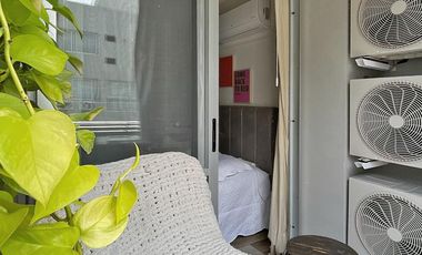 Departamento-Venta-4 ambientes-2 cocheras-Full Amenities