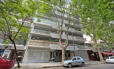 Departamento-Venta-4 ambientes-2 cocheras-Full Amenities