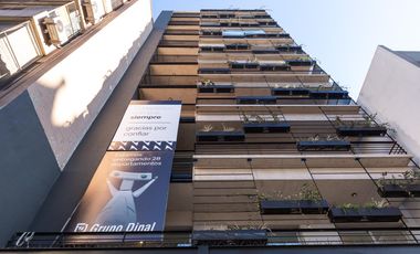 Departamento en venta en  San Martín