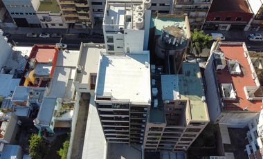 Departamento en venta en  San Martín