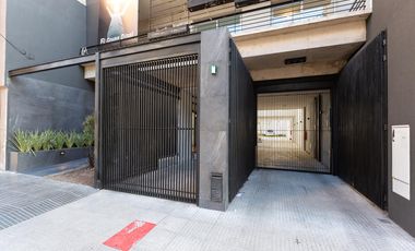 Departamento en venta en  San Martín