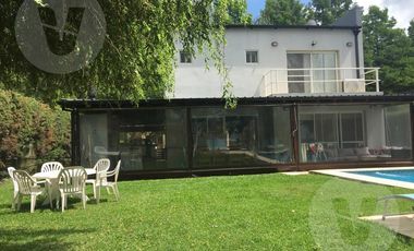 Casa en alquiler - Barrio El Lauquen, Canning