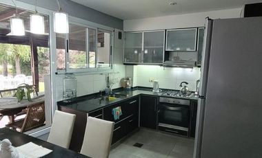 Casa en alquiler - Barrio El Lauquen, Canning