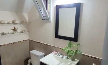 Casa en alquiler - Barrio El Lauquen, Canning