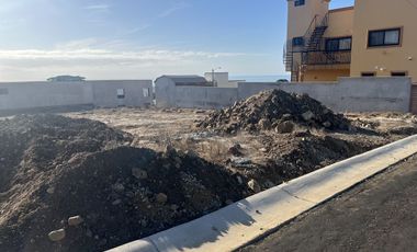 TERRENO EN PUNTA AZUL ZAFIRO