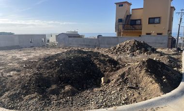 TERRENO EN PUNTA AZUL ZAFIRO