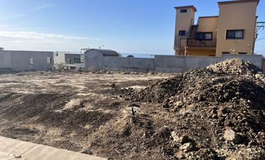 TERRENO EN PUNTA AZUL ZAFIRO