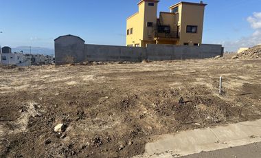 TERRENO EN PUNTA AZUL ZAFIRO