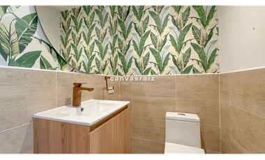 Venta de Casa Sector Viva La Ceja