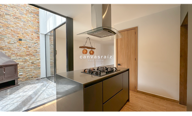 Venta de Casa Sector Viva La Ceja