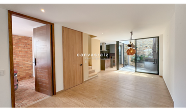 Venta de Casa Sector Viva La Ceja