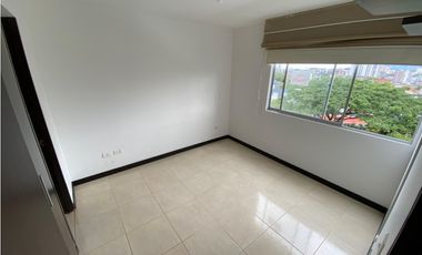 Apartamento en venta-santa monica