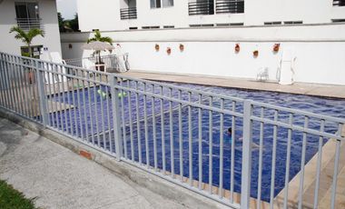 Apartamento en venta-santa monica