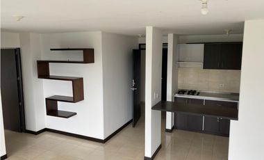 Apartamento en venta-santa monica