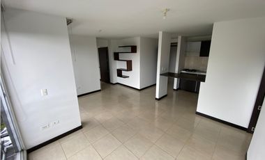 Apartamento en venta-santa monica