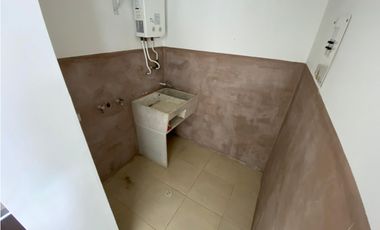 Apartamento en venta-santa monica