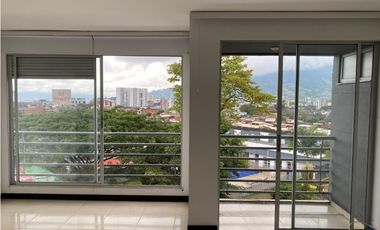 Apartamento en venta-santa monica