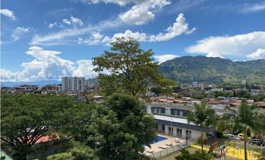 Apartamento en venta-santa monica