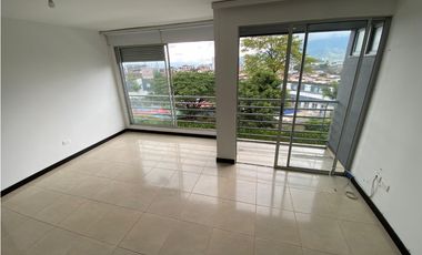 Apartamento en venta-santa monica