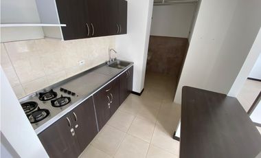 Apartamento en venta-santa monica