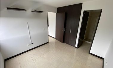 Apartamento en venta-santa monica