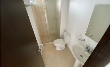Apartamento en venta-santa monica