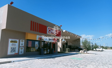Terrenos en venta en Tequisquiapan Fraccionamiento San Jorge