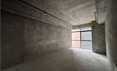 SE VENDE OFICINA POBLADO