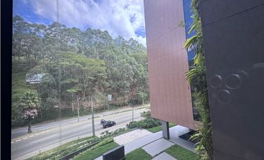 SE VENDE OFICINA POBLADO