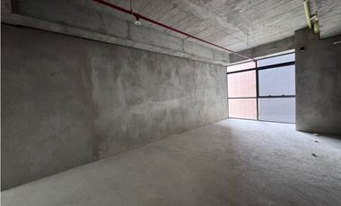 SE VENDE OFICINA POBLADO