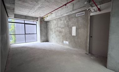 SE VENDE OFICINA POBLADO