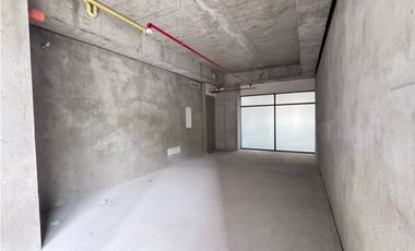 SE VENDE OFICINA POBLADO
