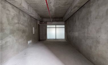 SE VENDE OFICINA POBLADO