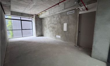 SE VENDE OFICINA POBLADO