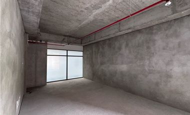SE VENDE OFICINA POBLADO