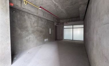 SE VENDE OFICINA POBLADO