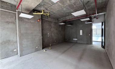 SE VENDE OFICINA POBLADO