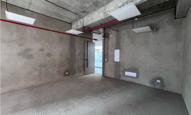 SE VENDE OFICINA POBLADO