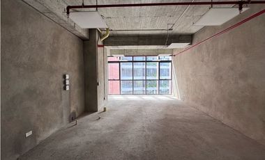 SE VENDE OFICINA POBLADO