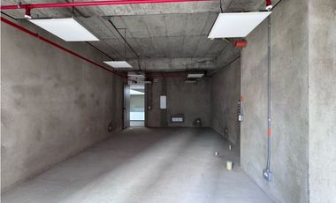SE VENDE OFICINA POBLADO