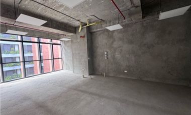 SE VENDE OFICINA POBLADO