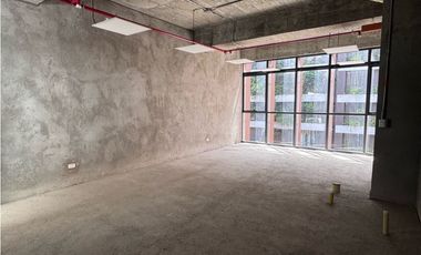 SE VENDE OFICINA POBLADO