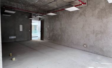 SE VENDE OFICINA POBLADO